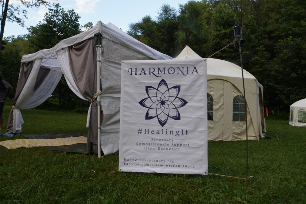 Barefoot Farms Summer Solstice Gathering Harmonia Sanctuary